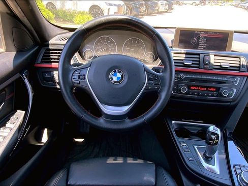 Used 2015 BMW 328i Sedan RWD image 5