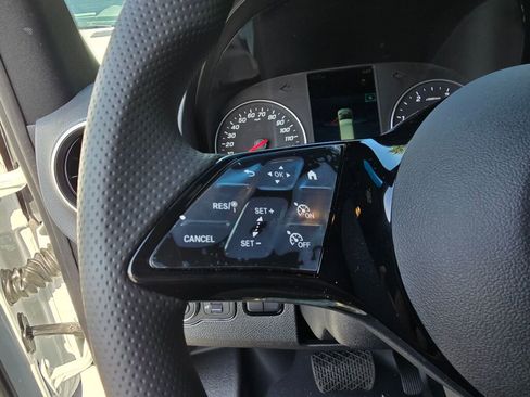 New 2025 Mercedes-Benz Sprinter 2500 image 19