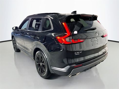 Used 2025 Honda CR-V Sport Touring image 6