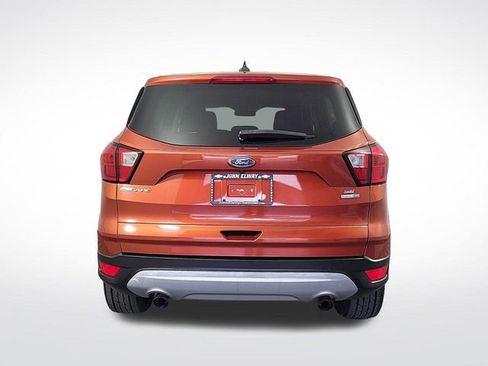 Used 2019 Ford Escape SE AWD/4WD image 8