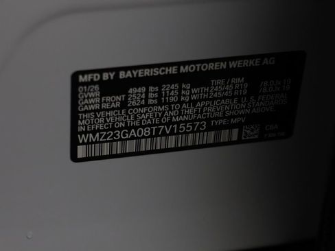 New 2026 MINI Cooper Countryman S image 25