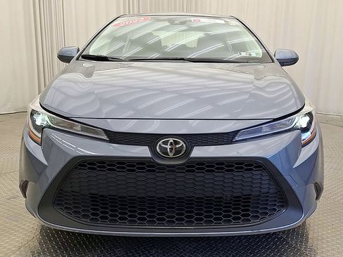 Used 2022 Toyota Corolla LE FWD image 6