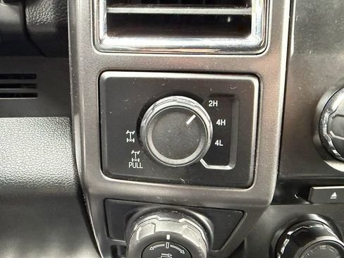 Used 2016 Ford F150 XLT w/ Equipment Group 301A Mid AWD/4WD image 23