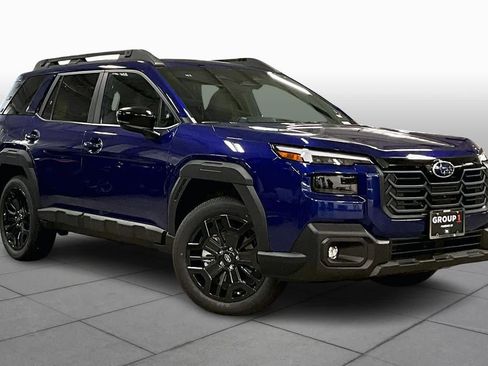 New 2026 Subaru Outback Limited XT image 2