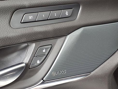 Used 2023 Cadillac CT4 V Blackwing w/ Road Atlanta IMSA Edition image 26