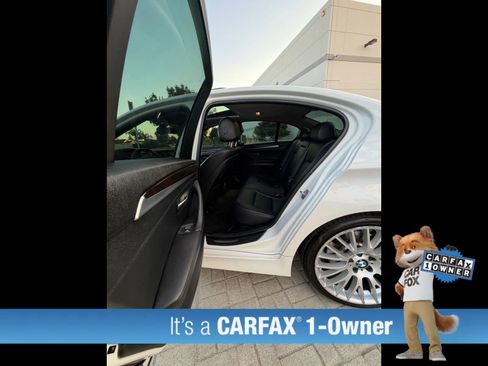 Used 2014 BMW 535i Sedan image 15