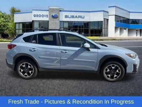 Used 2019 Subaru Crosstrek 2.0i Premium AWD/4WD image 6