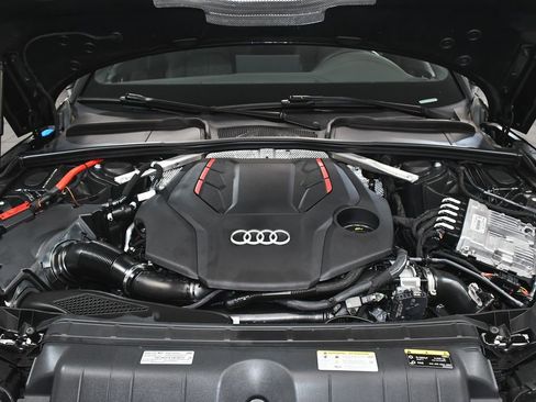 Used 2024 Audi S5 Premium w/ Convenience Package image 69