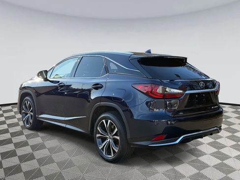 Used 2020 Lexus RX 450h AWD w/ Premium Package image 4