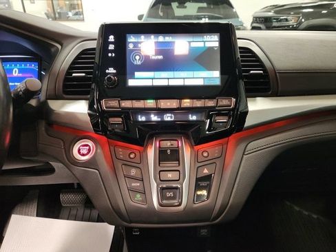 Used 2023 Honda Odyssey Sport image 14