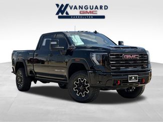 New 2026 GMC Sierra 2500 AT4X AWD/4WD video 1