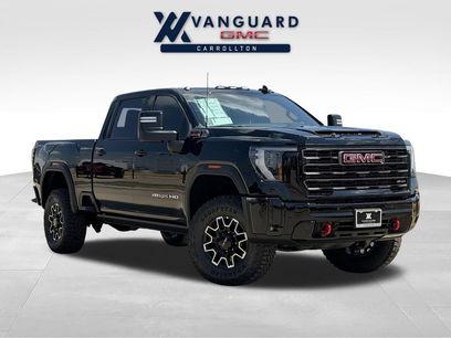 New 2026 GMC Sierra 2500 AT4X