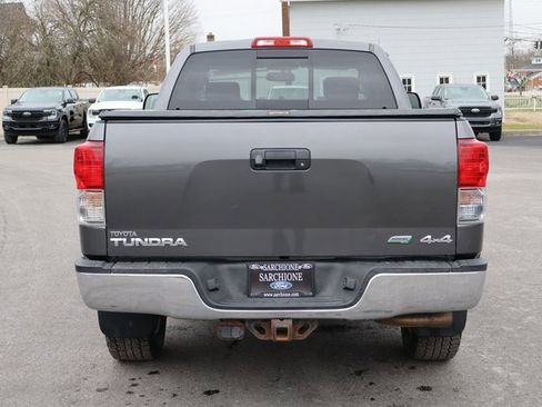 Used 2013 Toyota Tundra 4x4 Double Cab image 16