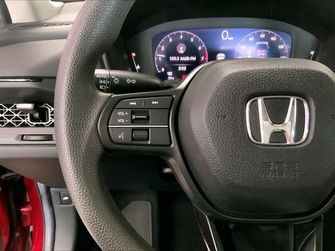 Used 2024 Honda Accord EX image 21