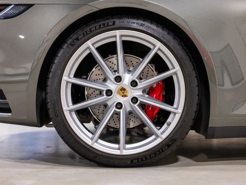 Used 2023 Porsche 911 Carrera S image 26