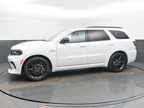 New 2026 Dodge Durango GT image 2