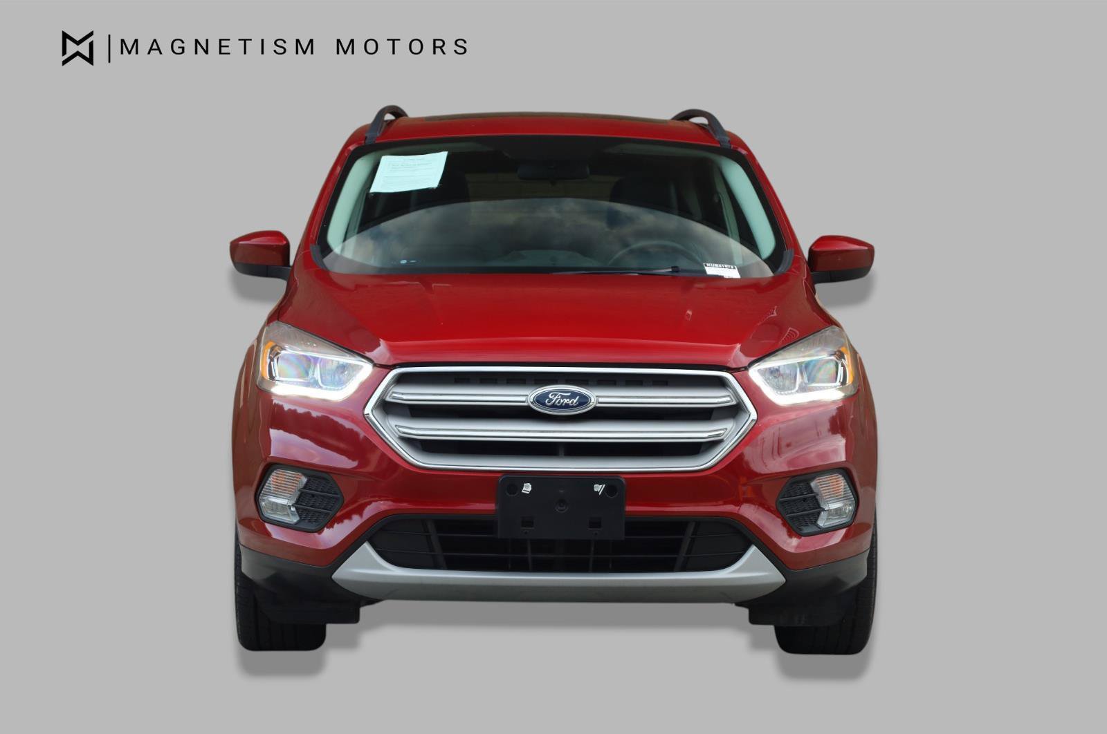 Used 2019 Ford Escape SEL AWD/4WD image 7