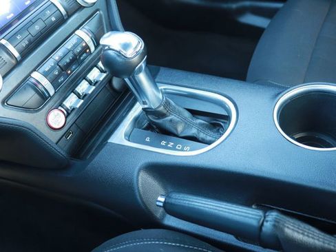 Used 2021 Ford Mustang Coupe w/ Equipment Group 101A image 14