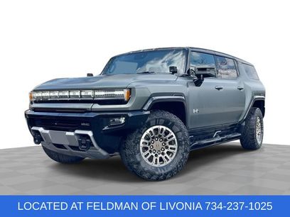 Used 2024 GMC Hummer EV 3X w/ Extreme Off-Road Package