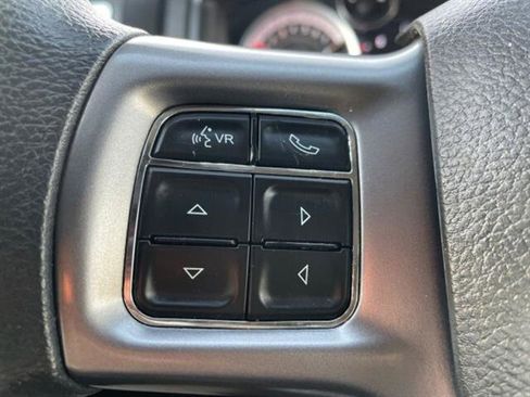 Used 2023 RAM 1500 Classic SLT w/ Trailer & Traction Group image 16