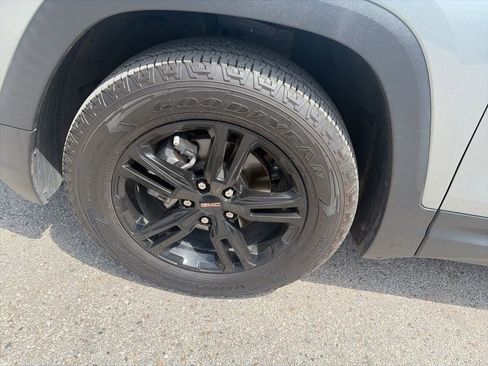 Certified 2023 GMC Terrain AT4 w/ Tech Package AWD/4WD image 12