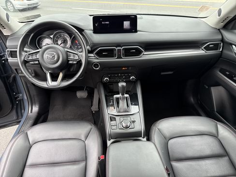 Used 2025 MAZDA CX-5 Carbon Edition AWD/4WD image 14