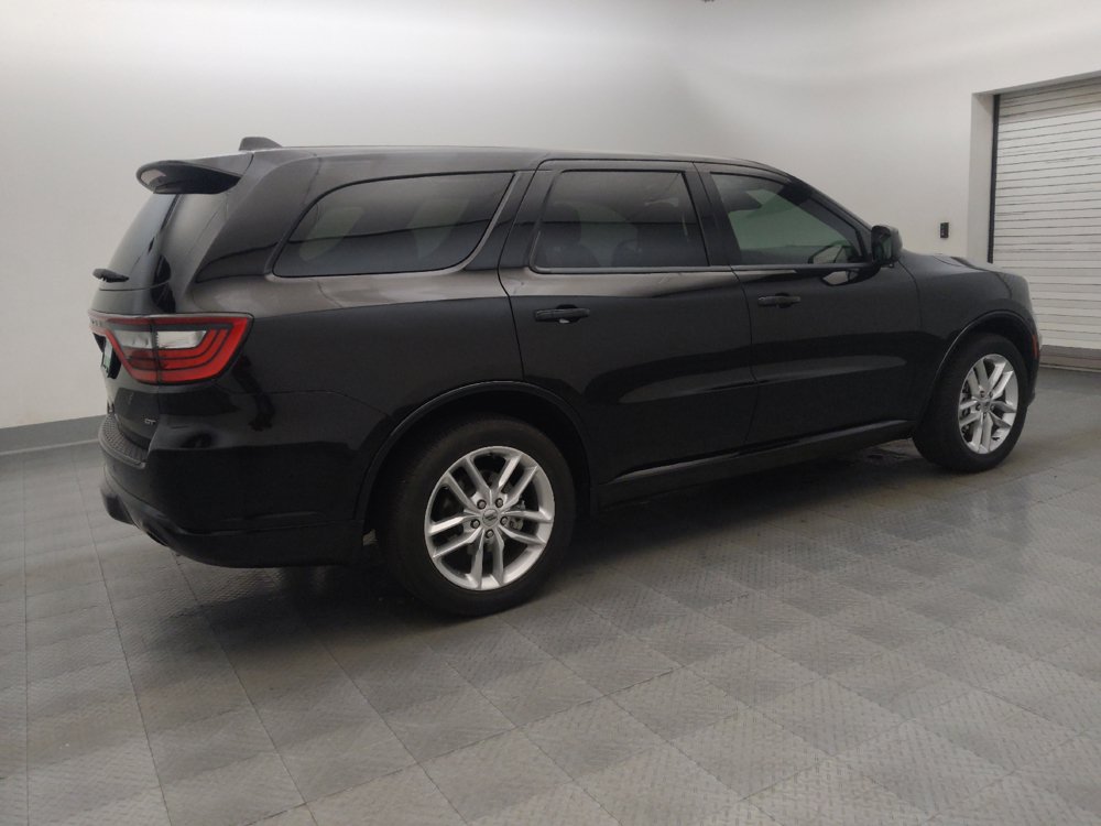 Used 2023 Dodge Durango GT RWD image 10