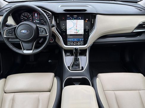 Used 2023 Subaru Outback Limited image 13