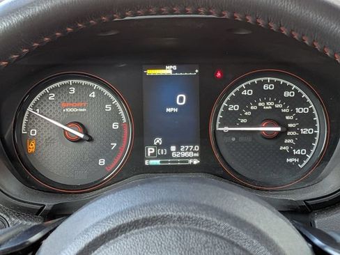 Used 2022 Subaru Forester Sport AWD/4WD image 20