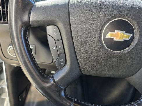 Used 2022 Chevrolet Express 3500 w/ Power Convenience Package image 29