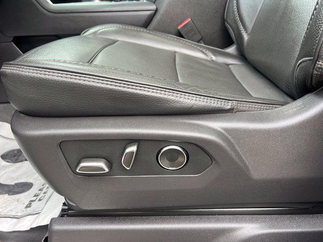 Used 2024 GMC Sierra 2500 Denali w/ Denali Reserve Package AWD/4WD image 23