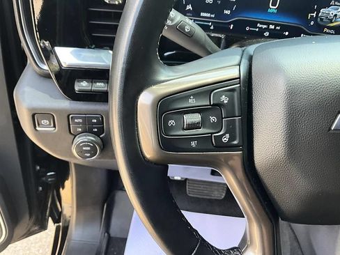 Used 2024 Chevrolet Silverado 3500 High Country w/ High Country Premium Package AWD/4WD image 37