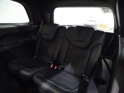 Used 2019 Mercedes-Benz GLS 450 4MATIC image 10