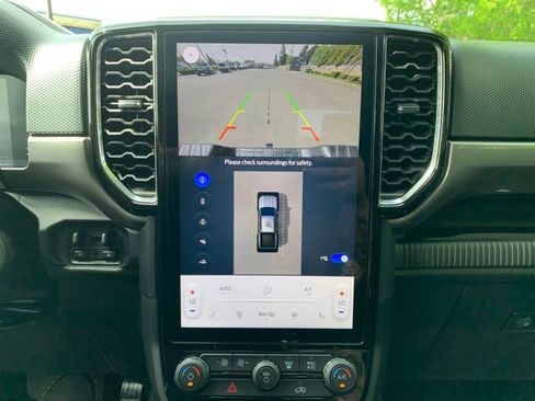 New 2026 Ford Ranger XLT AWD/4WD image 16