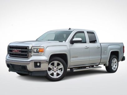 Used 2014 GMC Sierra 1500 SLE