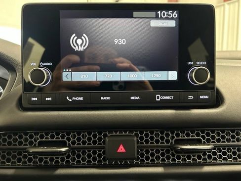 Used 2025 Honda HR-V Sport image 32