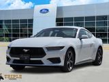 New 2025 Ford Mustang Coupe image 2