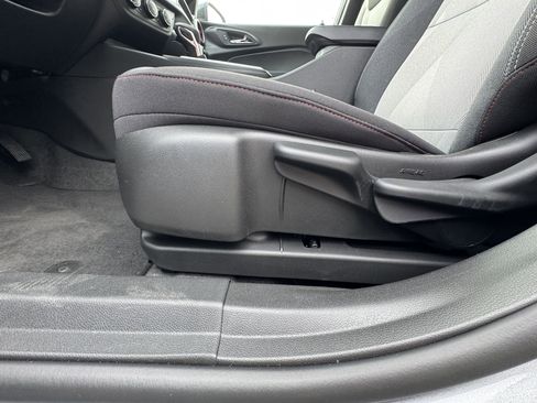 New 2026 Chevrolet Trax RS w/ Driver Confidence Package FWD image 11