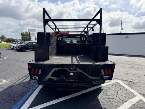 Used 2019 Ford F350 XL w/ Power Equipment Group AWD/4WD image 6