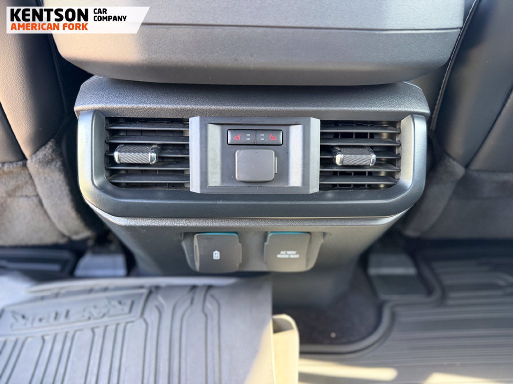 Used 2022 Ford F150 Raptor w/ Equipment Group 801A High AWD/4WD image 33