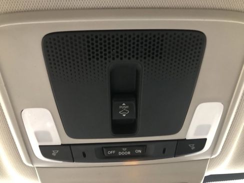 New 2026 Honda HR-V EX-L image 28