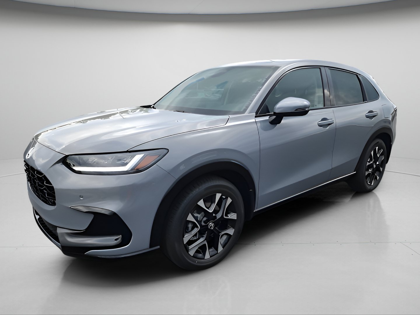 New 2027 Honda HR-V EX-L image 3