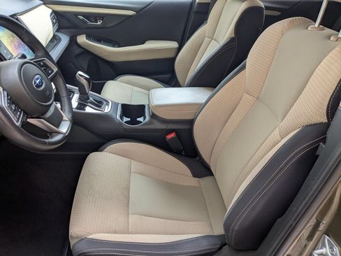 Certified 2024 Subaru Outback Premium AWD/4WD image 20