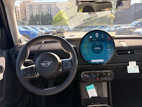New 2026 MINI Cooper S FWD image 25