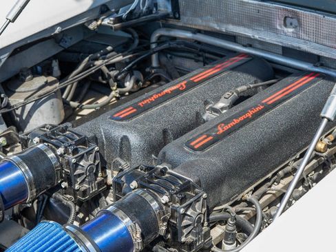 Used 2004 Lamborghini Gallardo AWD/4WD image 19
