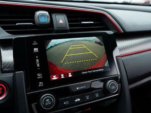 Used 2017 Honda Civic Type R image 21