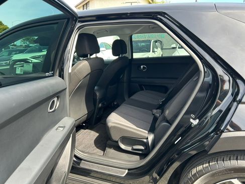 Used 2024 Hyundai Ioniq 5 SE image 53