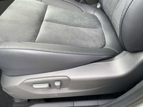 New 2026 Mitsubishi Eclipse Cross AWD image 9