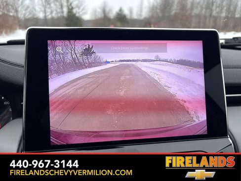 Used 2022 Jeep Compass Limited image 4