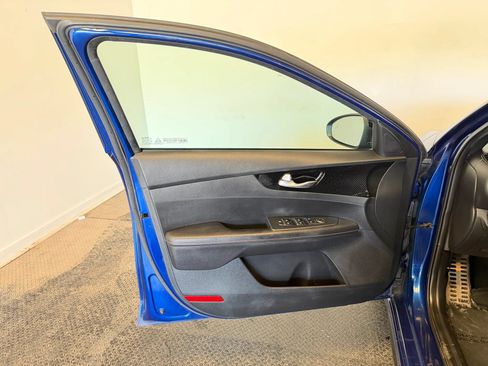 Used 2021 Kia Forte GT FWD image 8